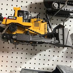 Rc Dozer