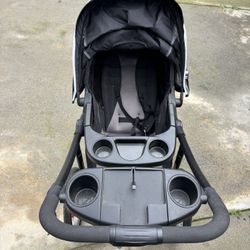 Graco Stroller 