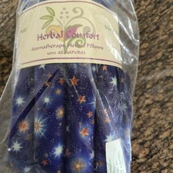 New Nature Creation Reusable Microwave Heat Pad & Cold Compress 