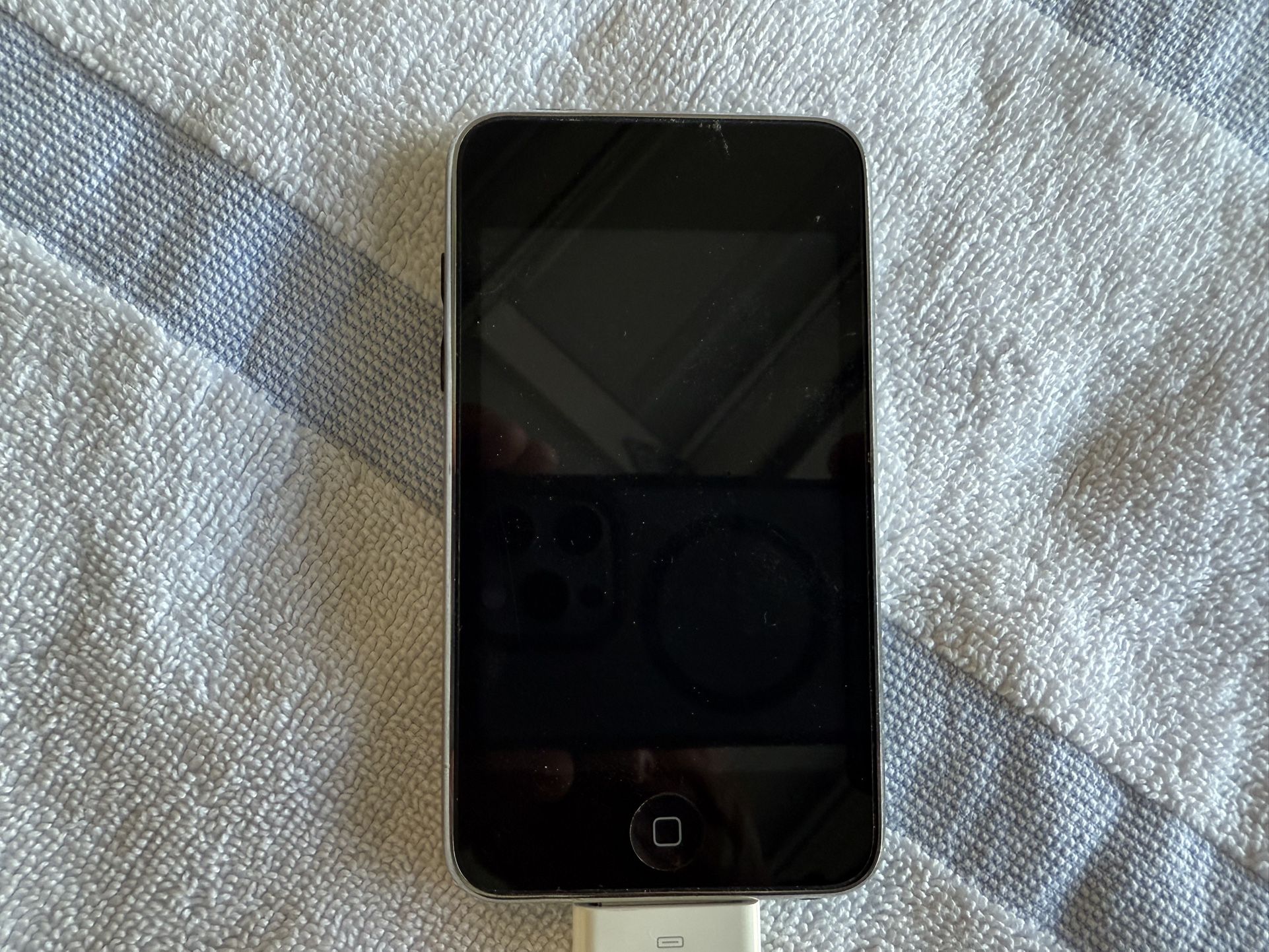 iPod 8 G