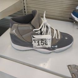 Jordans