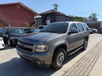 2007 Chevrolet Tahoe