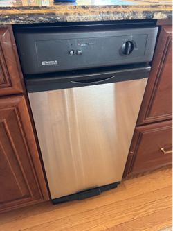 Kenmore Trash Compactor
