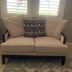 3 Piece Sofa Set