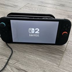 Switch 2