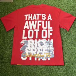 Alocs Tee M