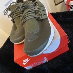 Nike Presto