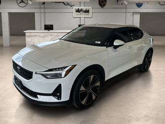 2023 Polestar 2