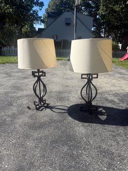 Lamp