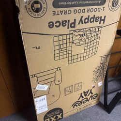 Xxl Dog Crate