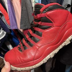 Air Jordan 12’s