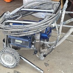 Graco 490  Smart Control 