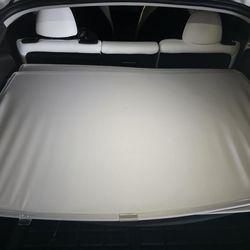 Tesla Model Y Glass Roof Sunshade 2020-2025
