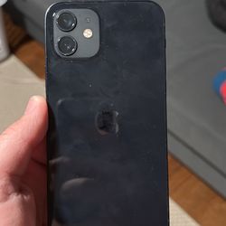 iPhone 12 Unlocked 64gb