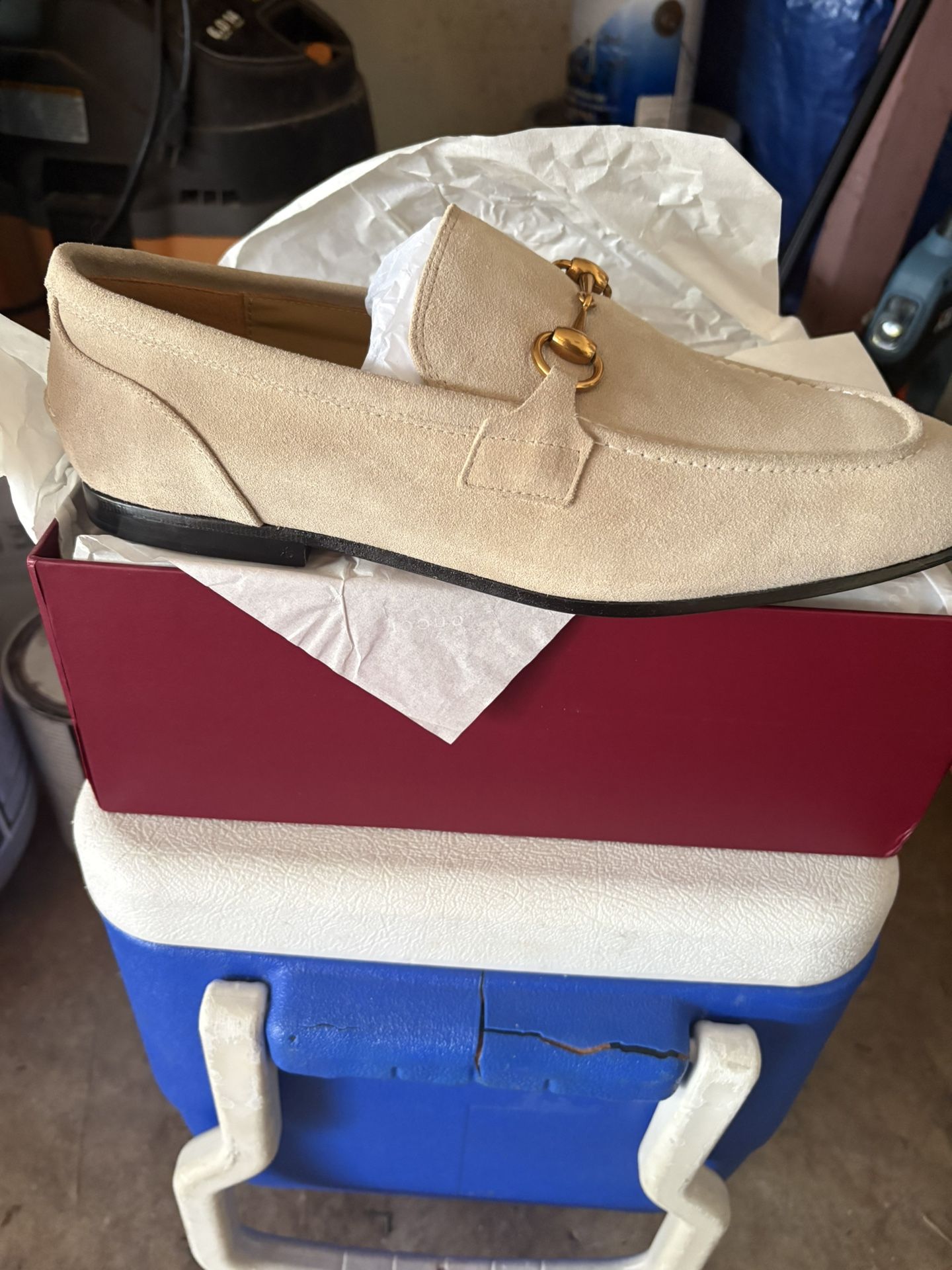 3 Pairs, Brand New, Size 10’s For 140$