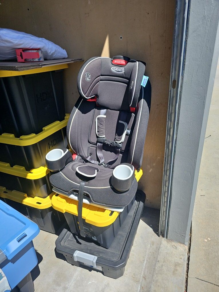 Car Seat