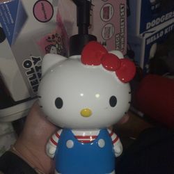 Hello Kitty