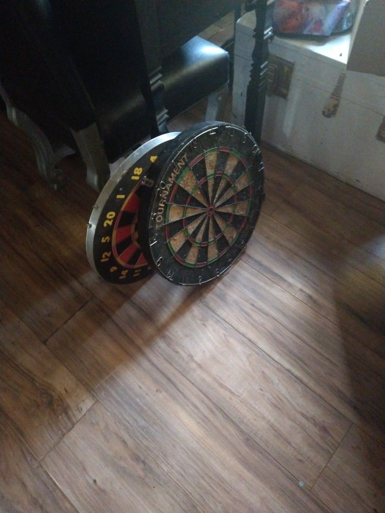 Dart Boards