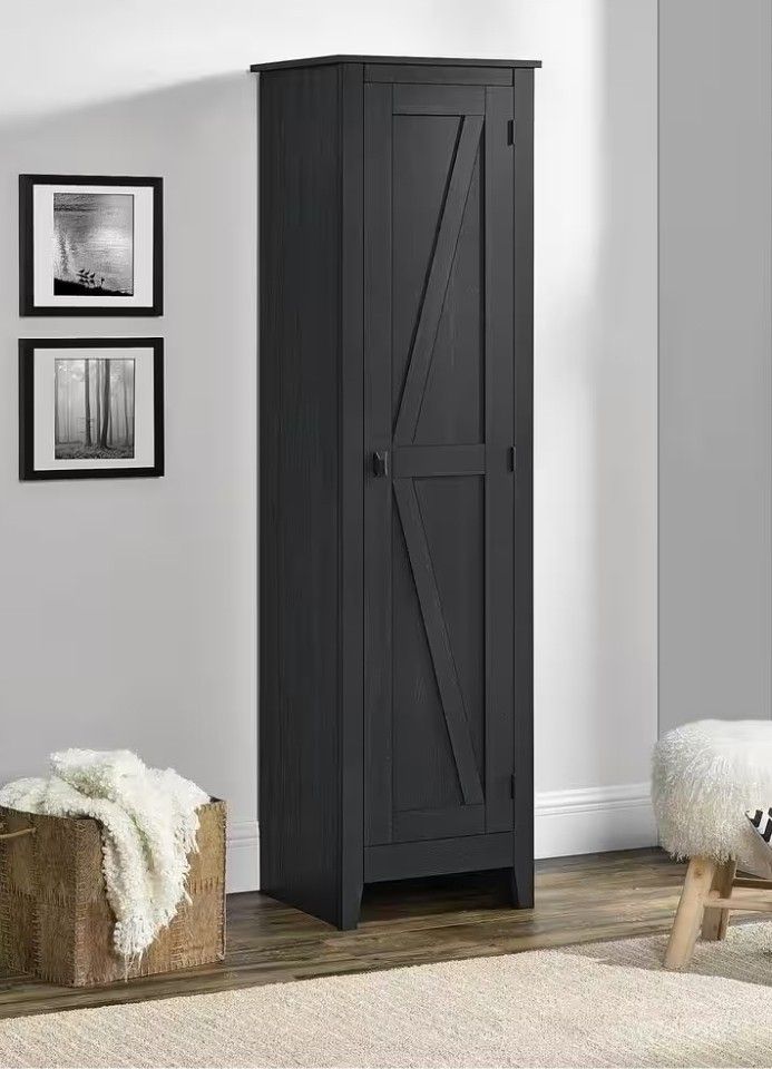 New Inbox One Door Storage Cabinet 2 Available $100 Each 