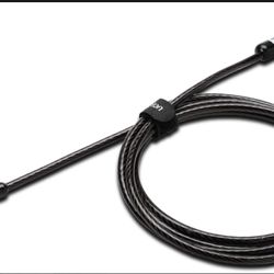 Kensington Slim NanoSaver™ Combination Laptop Lock (K60603WW)