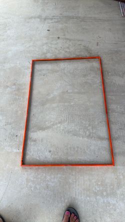 METAL Frame 36x24