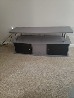 Living Room couch and center table for sale , (Neg)