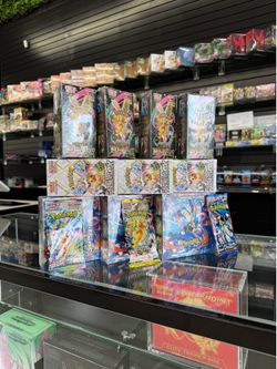Japanese Pokemon
