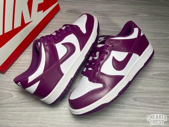 NIKE DUNK LOW ‘VIOTECH’