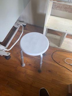 Shower Stool