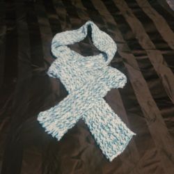 Homemade Scarf
