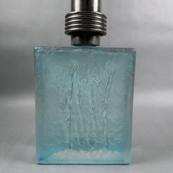 Large Ninno Cerruti 1881 Pour Homme Fragrance Factice - Display 10.5" H x 2.5"D x 6.75" W