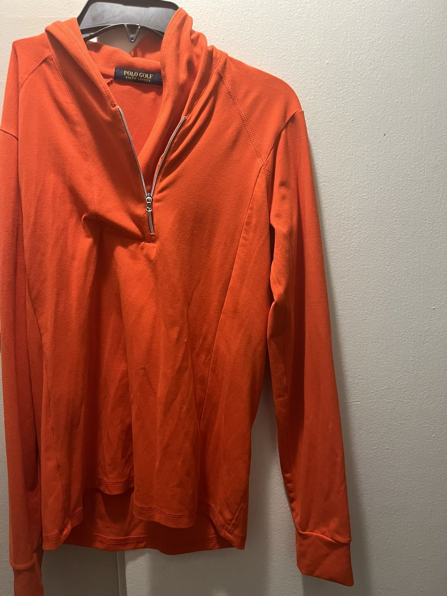 Women Polo Ralph Lauren Pullover Size Small