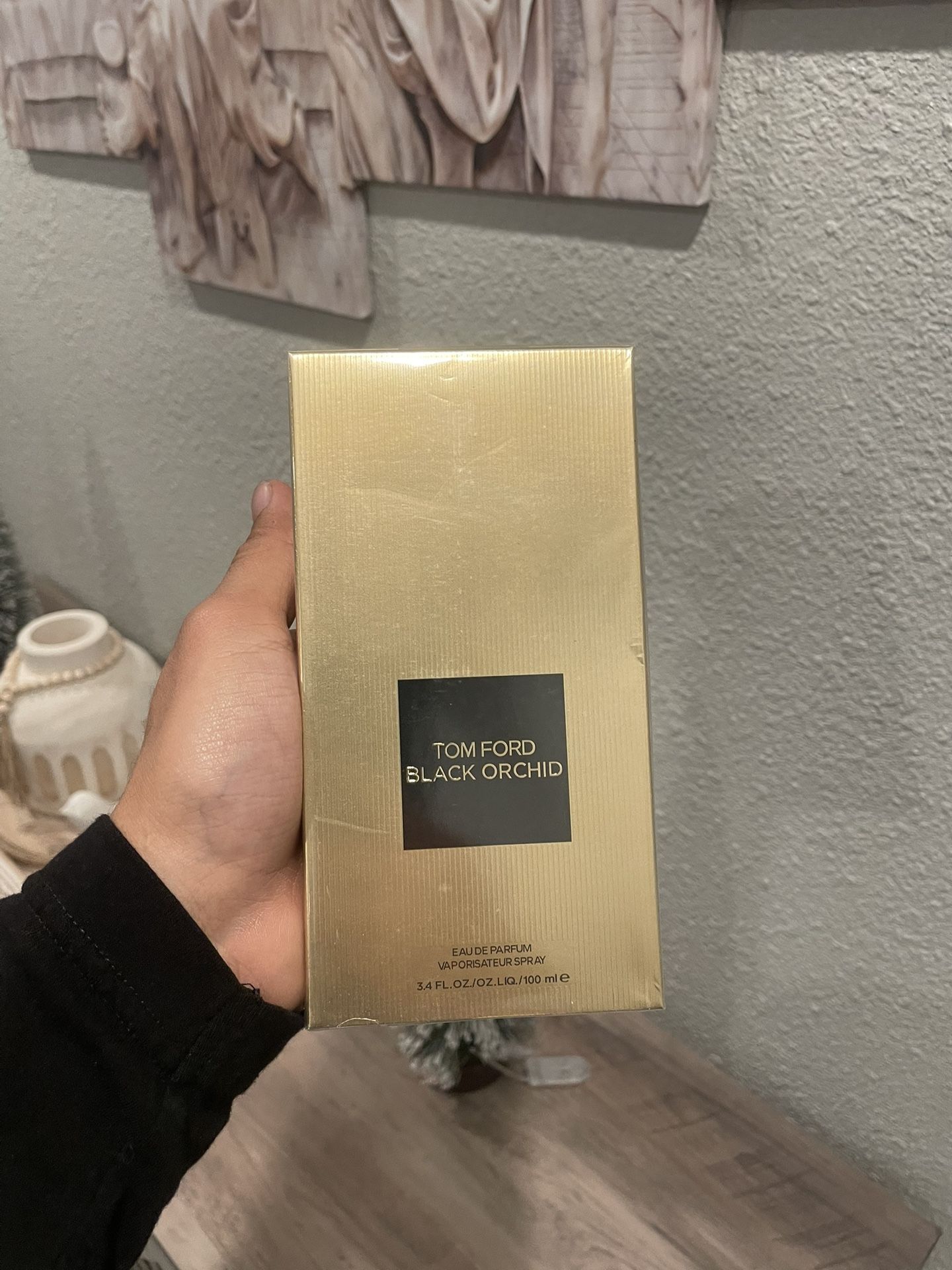 Tom Ford Black Orchid Cologne 