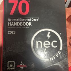 Electric Code Book