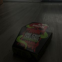 PAQUI One Chip Challenge