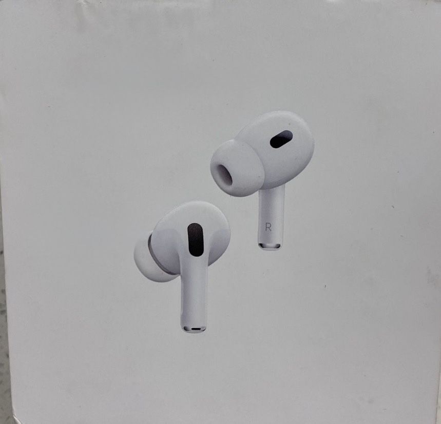 Beware:  Counterfeit AirPods Pro