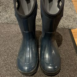 Bogs Kid’s Insulated Boots Size 3