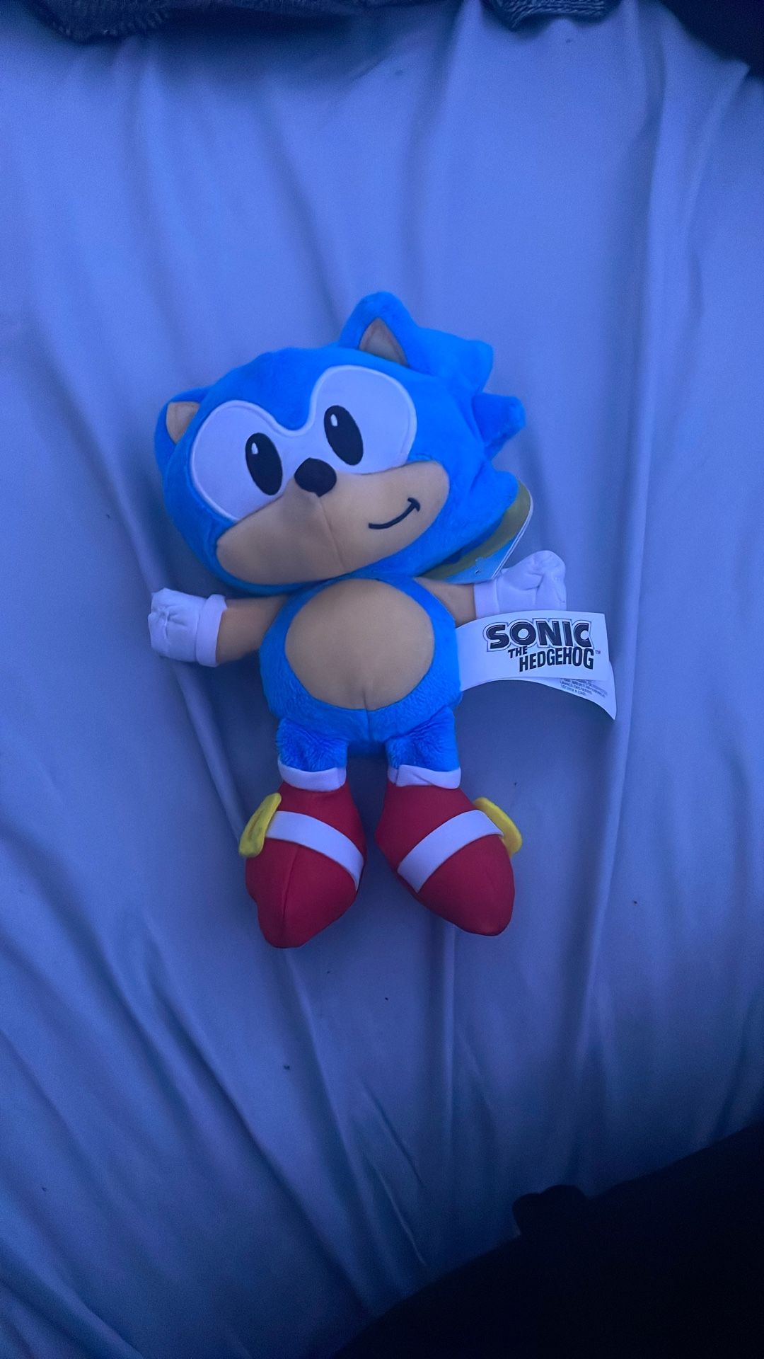 Sonic