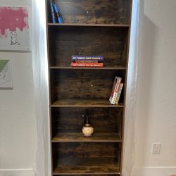 Bookcase