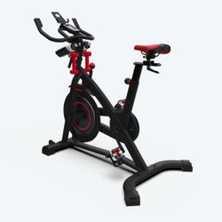 Bowflex C6 Bike