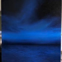 Where The Sky Sleeps 