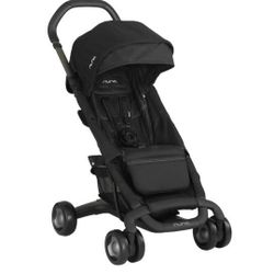 Nuna Stroller 