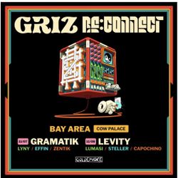 GRIZ Tixs For Sale 