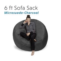 Sofa sack (Grey)