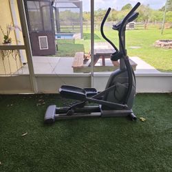 Proform Elliptical 500F