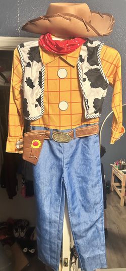 Halloween Costume