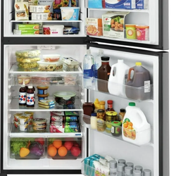 Refrigerator fridgeiadare