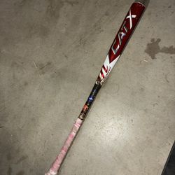 Marucci CAT X – 33.5″ Baseball Bat