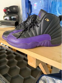 Big kids Jordan’s