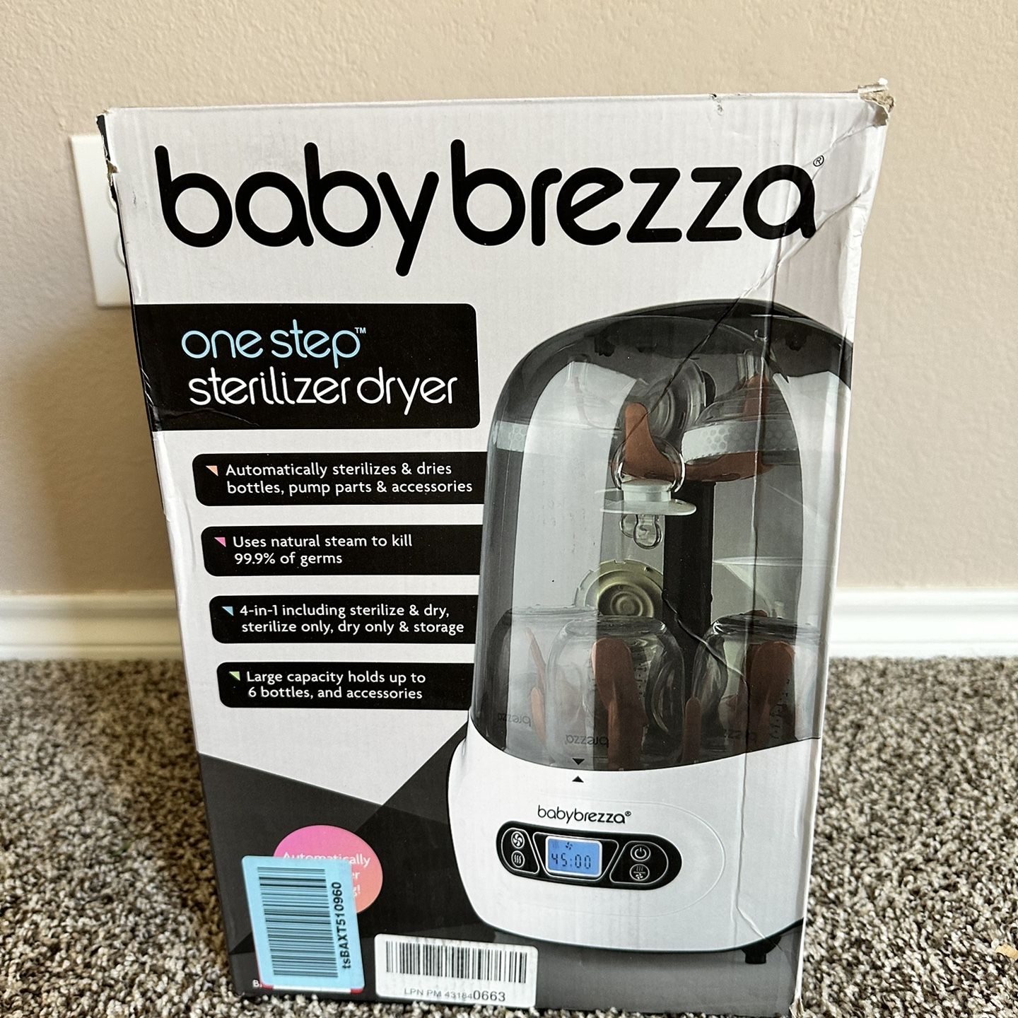 Formula Pitcher/ Breast milk Saver for Sale in Fort Worth, TX - OfferUp